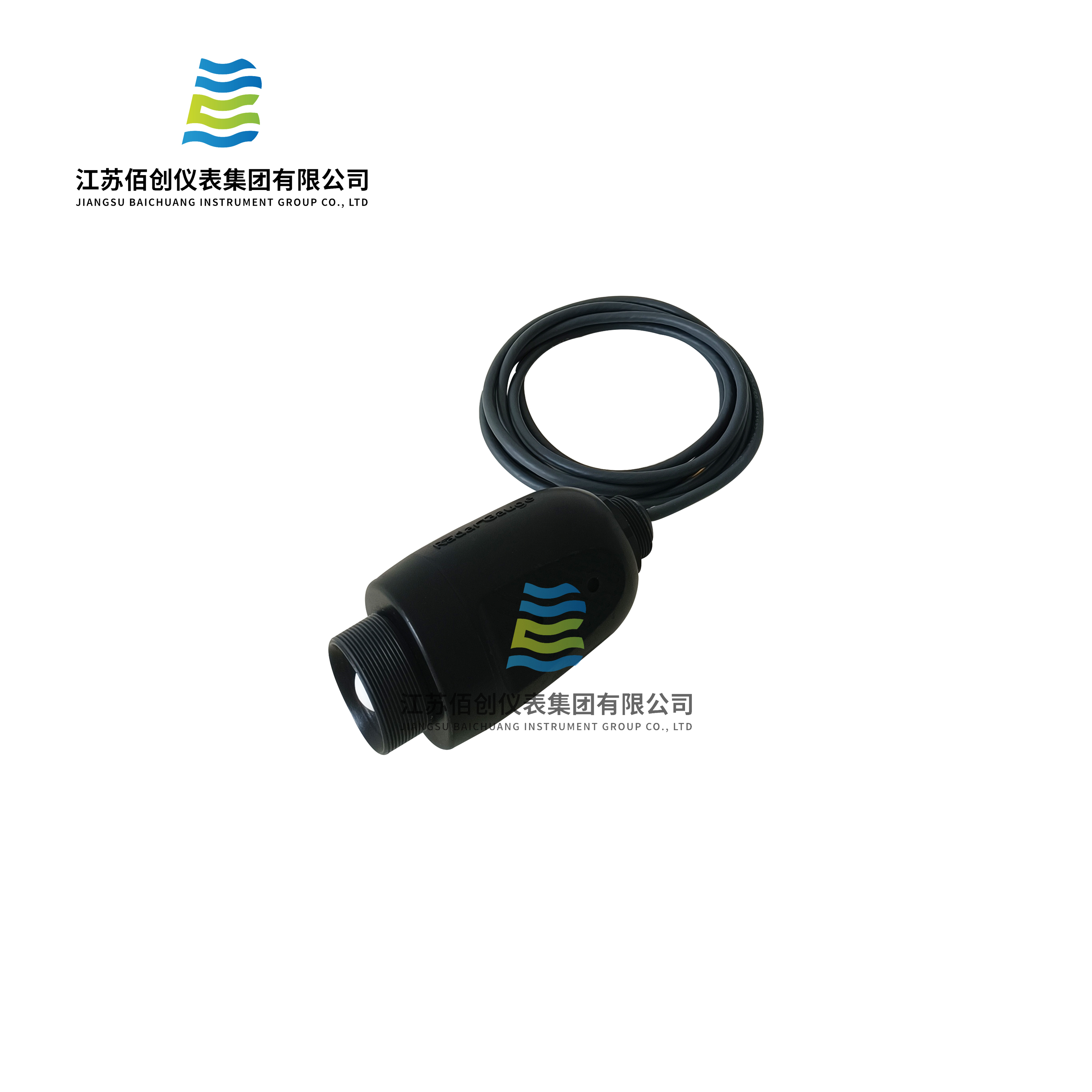 小型雷达水位计