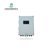 时差法超声波流量计